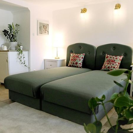 Marvelosa Apartment - Central By The Chain Bridge 布达佩斯 外观 照片