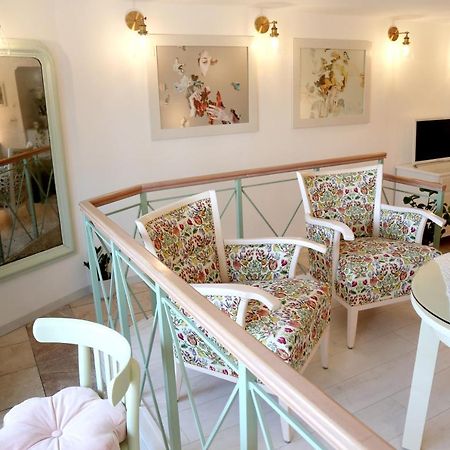 Marvelosa Apartment - Central By The Chain Bridge 布达佩斯 外观 照片
