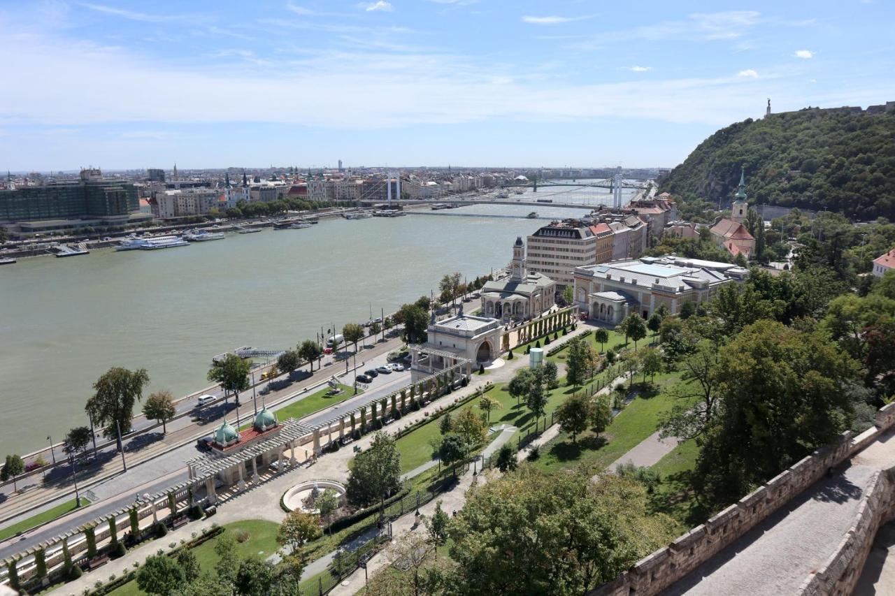 Marvelosa Apartment - Central By The Chain Bridge 布达佩斯 外观 照片